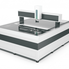 二次元影像仪，三坐标测量仪行程1600*1200*200mm精度0.001mm