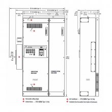 MOOG穆格-MS-3101F-14S-2P-高速中央处理器点火电路板压接端子