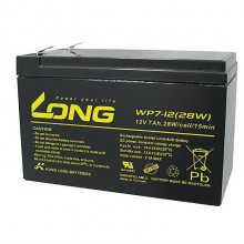 LONG¡WP7-12ϵͳ12V7AH(28W)ͨŻվϵͳ
