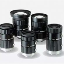 F1628-MPT Computar MPT系列 4500万像素1.4英寸 定焦镜头