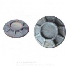 中重诚意出售 XFD280单体液压支柱柱鞋 性能稳定 使用方便