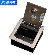 Aosensʢ AS-DK-130P-CX-S ʽز Ϣ Դ ռ