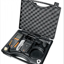 testo 810ձTESTOͼ  ԭװ¶ȼ