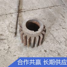 大锥齿轮 矿用提升设备 型号JSDB-19 铜齿轮绞车配件