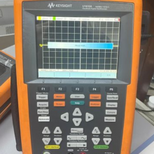 ǵ¿ƼKeysight U1610Aֳʾ2GSa/s