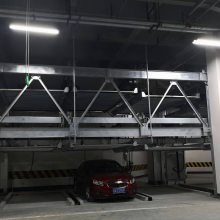 汽车机械立体车库公司 倍莱立体停车库怎么样