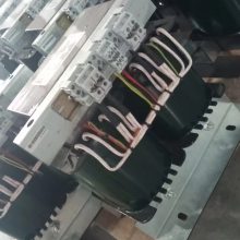 隔离变压器IT电源和UPS电源厂家德越-MIT710