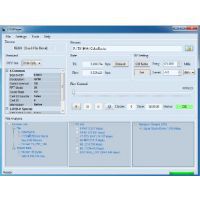 ECREDIXӦDTMBֵӵƿEL-810Ƶ40~2150MHz