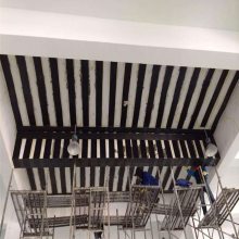 邯郸建筑加固公司133-63873912粘碳布加固改造|碳纤维布粘接