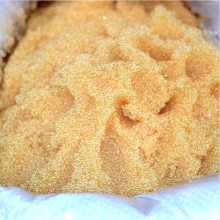 漂伊纯离子交换树脂再生使用工业盐