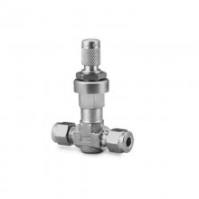 ΰ˲ е ѹ1/4 in. NPT  SS-31RF4