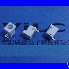 ԴDC-005CС׾3.9MM+1.3MM͸ROHS ڽLCP