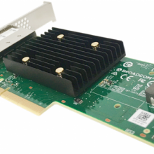 Broadcom LSI HBA 9400-16e 05-50013-00 SAS3416չ