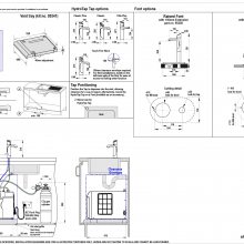 ZIP HYDROTAP G5 CS100 ˮˮˮ H5W765Z00