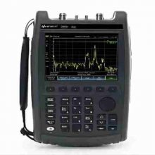 是德-便携式频谱分析仪50GHZ