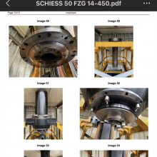 ۵¹ϣ˹SCHIESS 50 FZG ˫żӹ