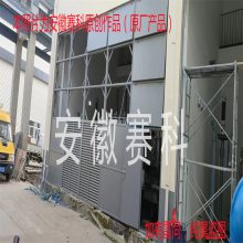 山东主变室可拆卸式泄压门 主变室大门 特种门定制 赛科
