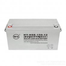 HYԲ HY-HSE-100-12 12V100AH/10HRŽUPS