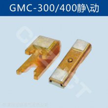 MEC交流接触器主动静银触头触点GMC-800A