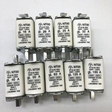 RS3/RSO/RS0-500V/200A,250A,300A,350A,400A快速熔断器保险芯