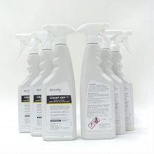 ڵ PE COUNT-OFF Surface Cleaner, 6NE942T