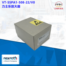 Rexrothʿ 0811405110 VT-SSPA1-508-2X/V0 Ŵ