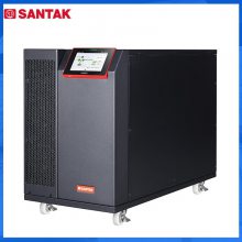 SANTAKɽ  ڻ UPSϵԴ ѹ 3C3 HD-120K ϵʱ