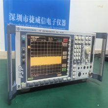 罗德与施瓦茨FSP13频谱的升级仪器FSP30/FSP40高频射频频谱分析仪