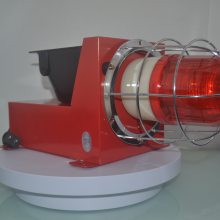 JOSEF约瑟 TBJ-150语音声光报警器 运算速度快，可靠稳定