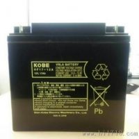 日本神户KOBE蓄电池HF44-12A参数报价\产品性能特点