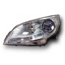 佛山LAK3寸激光LED双光透镜