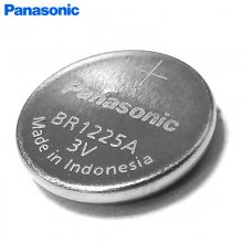 Panasonic/BR1225AŦ﮵ 3Vҵװ BR1225A/BNȫԭװֻ