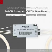 100Ghz 8CH DWDMָܼ C21~C60 ý⸴ģ