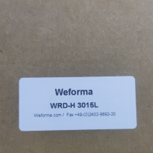 ƹӦ WEFORMA ת WRD-H3015-L