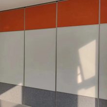 抚州市尚润佳软包饰面活动隔断组装线移动屏风隔断全自动流水线专业厂家