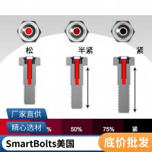 Ϻʤҵ SmartBolts ˨ Ԥĸˮͺɹɶ