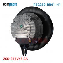 R3G250-RR01-H1 ¹ebmpapst ECٷ ȫԭװ ɢȷ