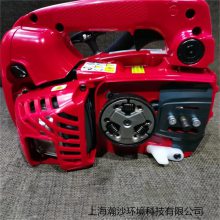 280TS单手油锯汽油修枝锯小型便携园林伐木锯
