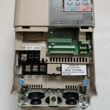 国稀电气 原装 通用型 安川变频器代理 GA70B4389BBBA滤波器内置