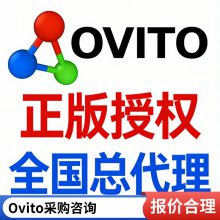 ȱ�ݷ���������ѧ���ӻ�����Ovito Pro3Dԭ����Ⱦģ�⶯����������������