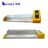 停车场智能车位锁 智能挡板地锁 无人收费自动感应升降车位锁