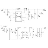 Ӧ̩ķCXSU63016ICģʽѹDC-DCתMOSЧӦ·