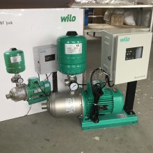 德国威乐原装变频增压泵COR-1MHI1604DM上海威乐总代理