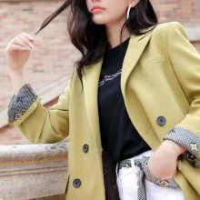 供应大码女装【高端定制风衣】私人定制女装一手批发货源