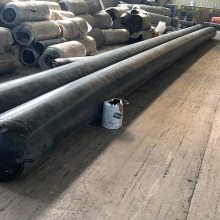 桥梁空心板气囊/管道堵水气囊基本配件都有哪些