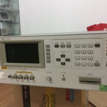 Agilent4284A LCR LCR