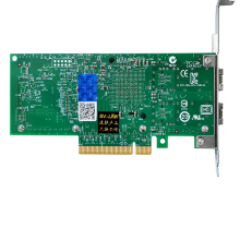 ˫ڹ̫ SV-Link Dual-Port Fiber 10GbE NIC