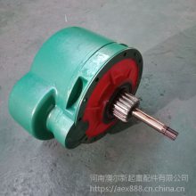 电动葫芦配件变速箱 10T行车变速箱 天车电动葫芦变速