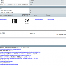 5SY5104-7CC СͶ· 220V DC 10kA 1 C 4A