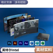 ˹ϿNUC11ATKC4Կ˫4KIntel/Ӣض